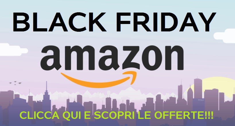 Offerte Misuratore di Pressione Black Friday