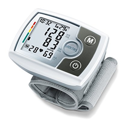 Beurer Sanitas SBM 03