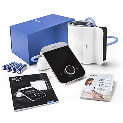 Braun ActivScan 9 BUA7200WE