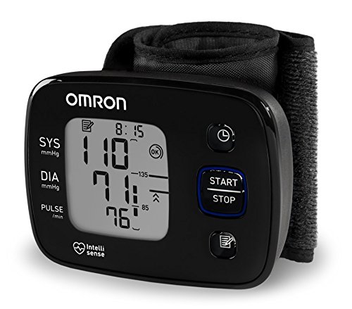 OMRON MIT Precision 5