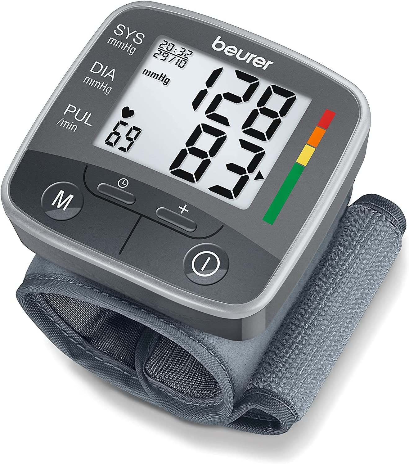 Beurer BC 16