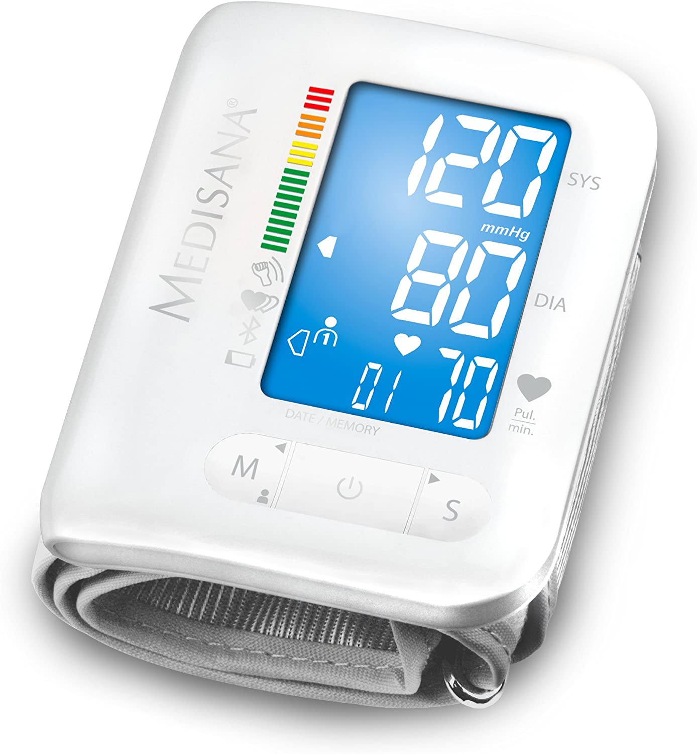 Medisana BW 300 Connect