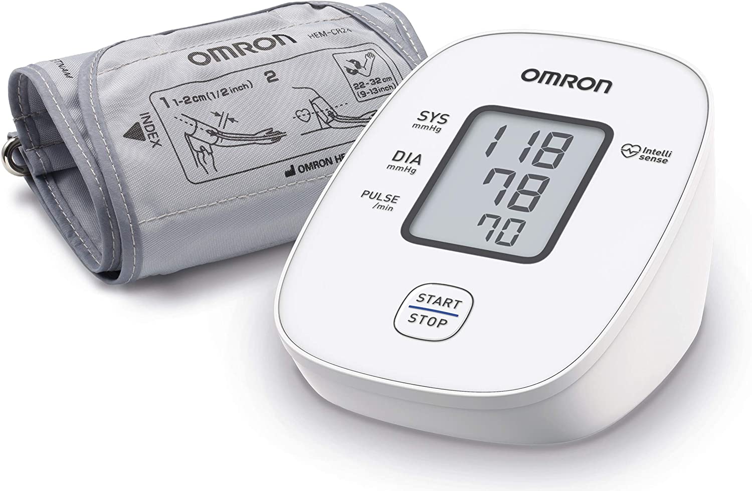 Omron X2 basic