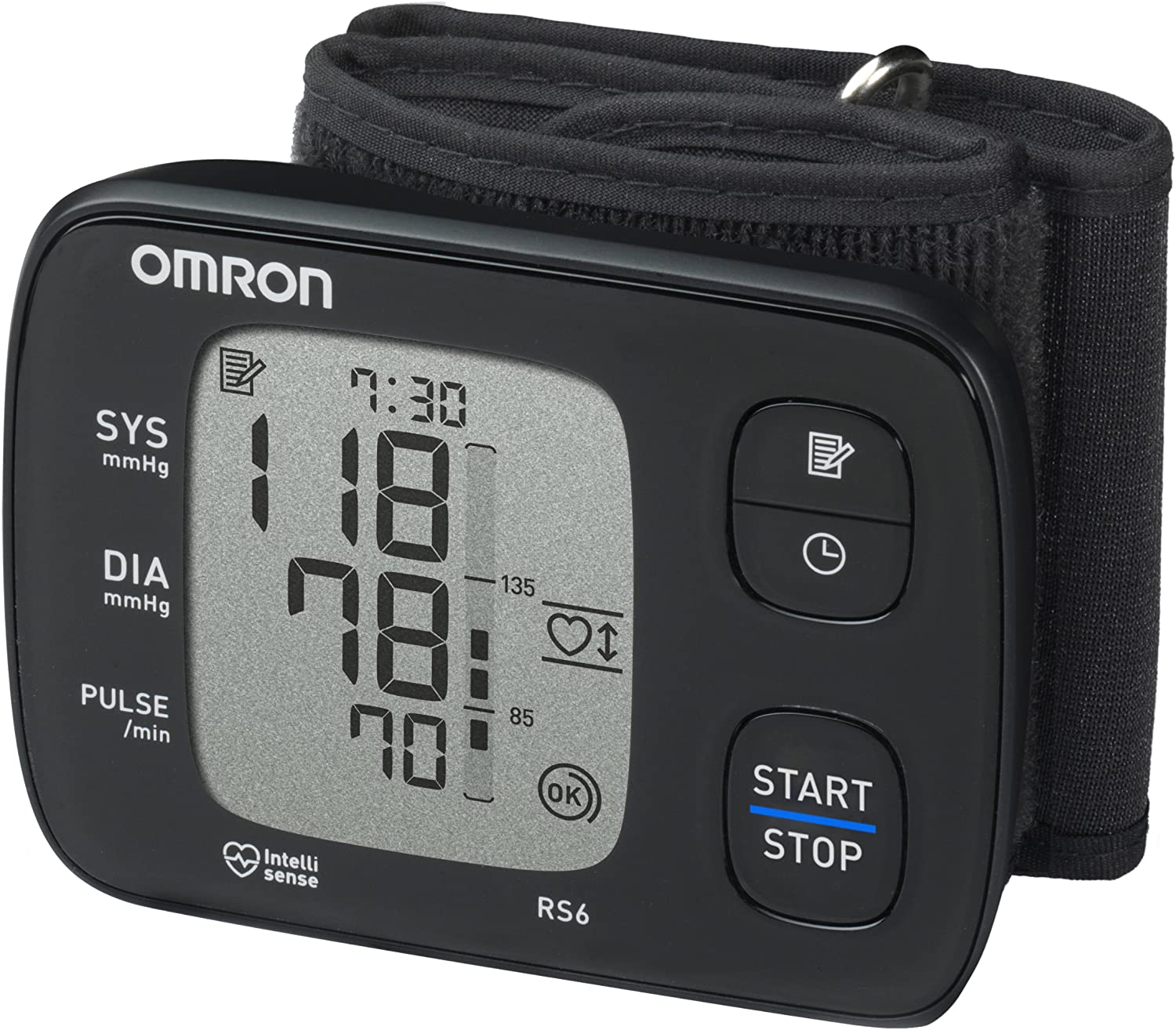 Omron RS6