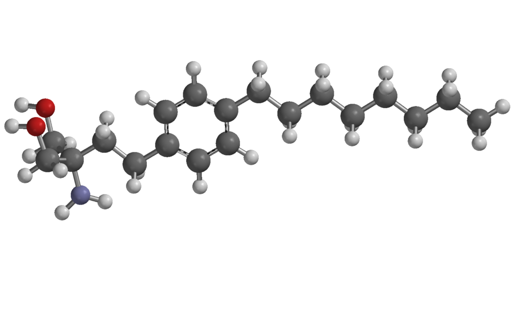 Gilenya (Fingolimod): Un Farmaco Innovativo per la Sclerosi Multipla